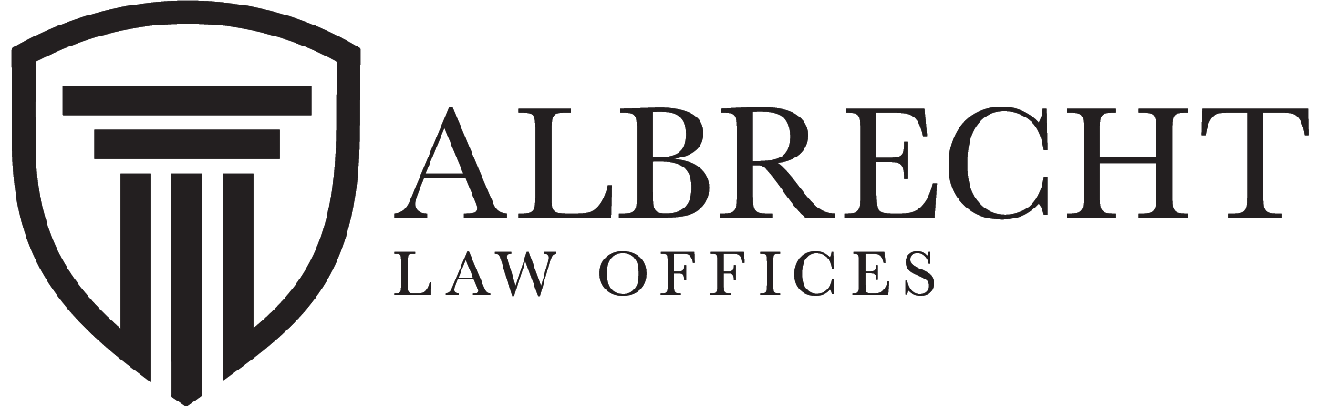 Albrecht Law Offices, LLC Chicago,  Office