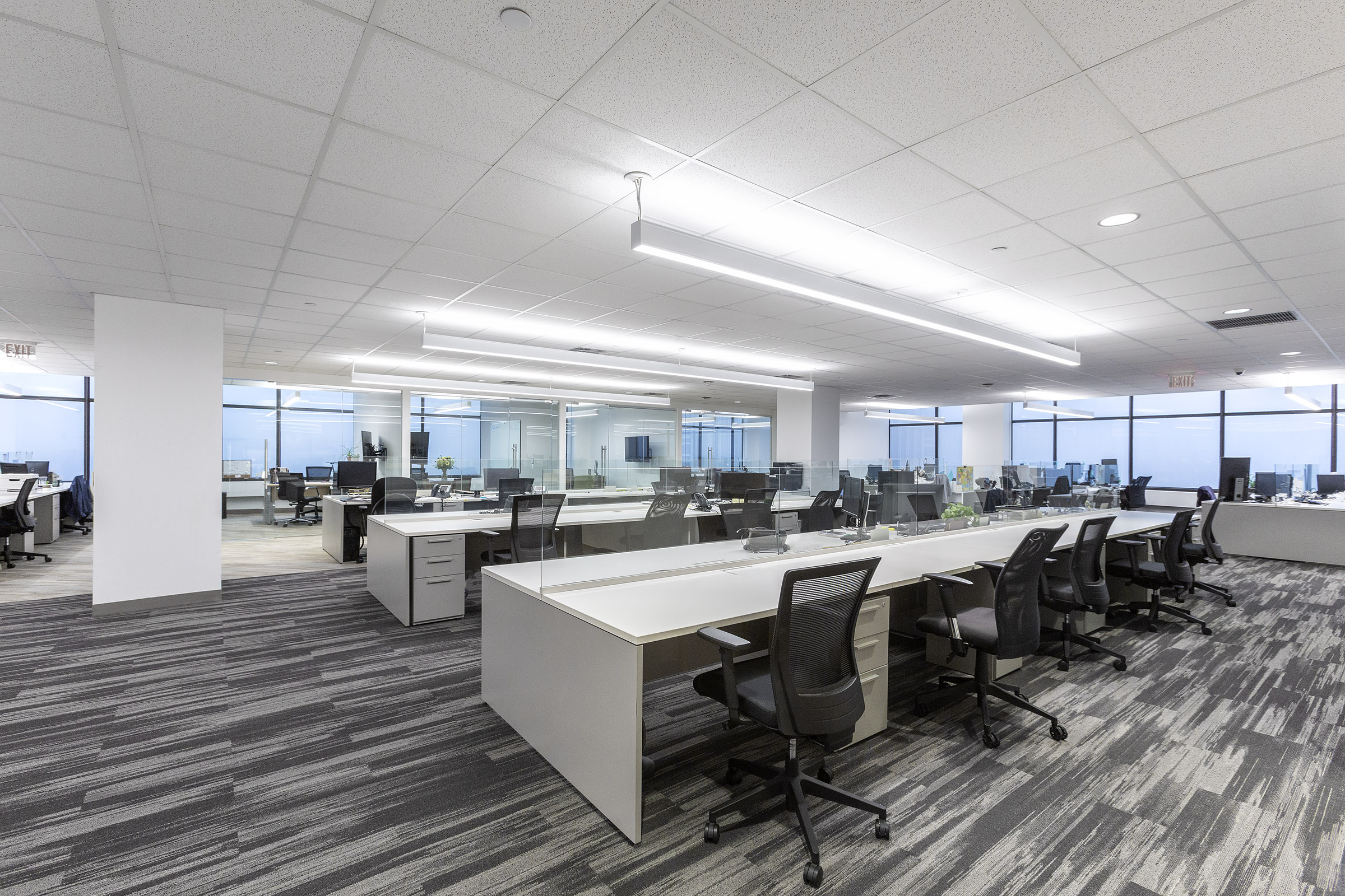 Becker LLC Philadelphia, PA Office