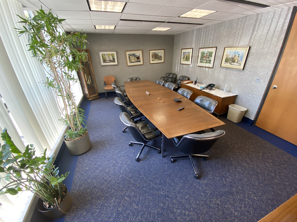 Borrus, Goldin, Foley, Vignuolo, Hyman & Stahl North Brunswick, United States Office