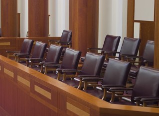 Tenaglia & Hunt, PA Rockville, MD Office