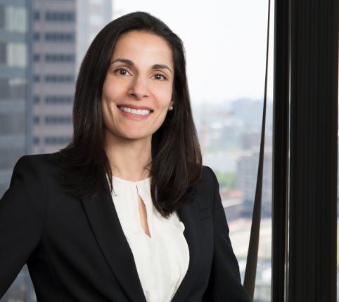 Amin Talati Wasserman, LLP Washington, DC Office