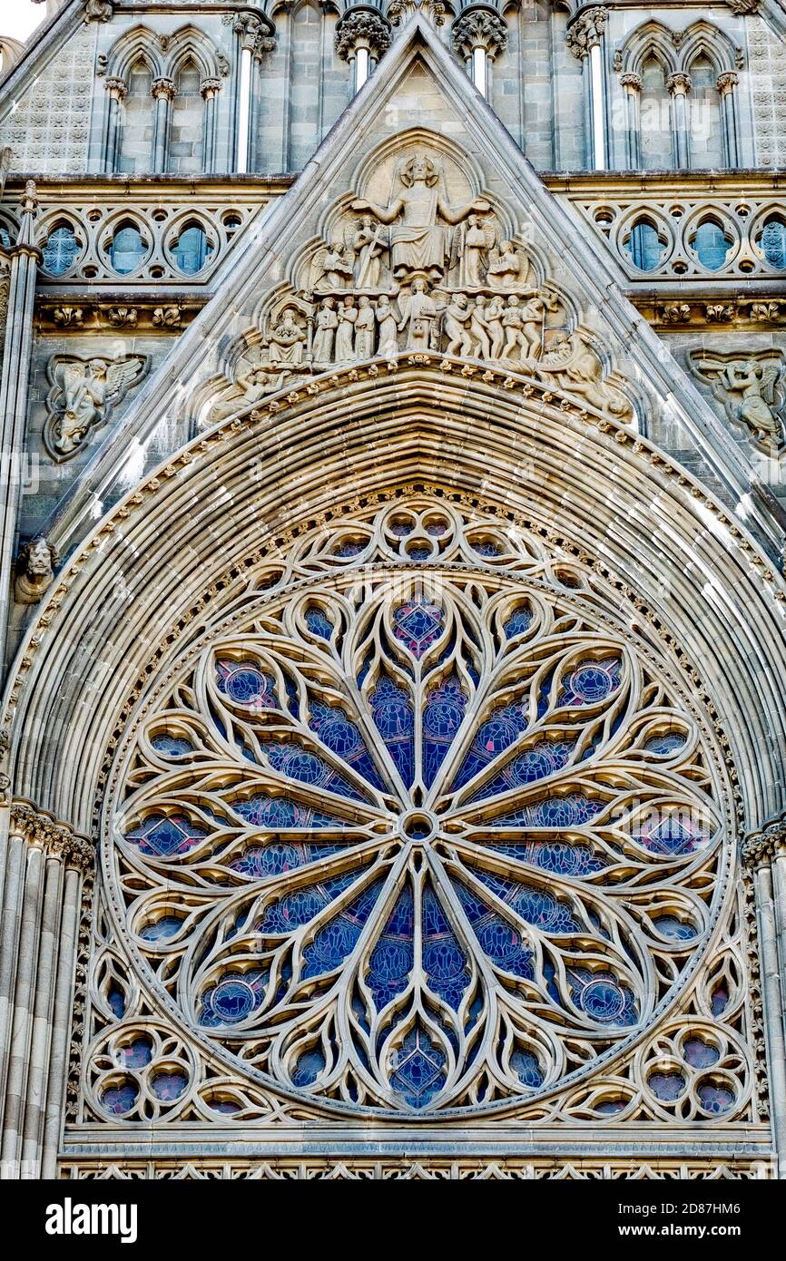 Arntzen de Besche Trondheim, Norway Office