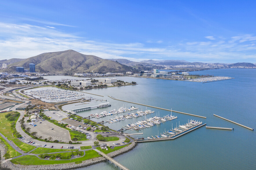 LTL Attorneys LLP South San Francisco, CA Office