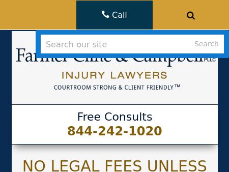 Farmer, Cline & Campbell, PLLC Morgantown, WV Office