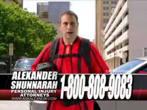 Alexander Shunnarah Montgomery, AL Office