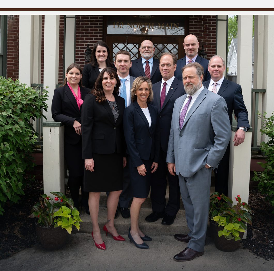 Baldwin Perry & Kamish, PC Noblesville,  Office