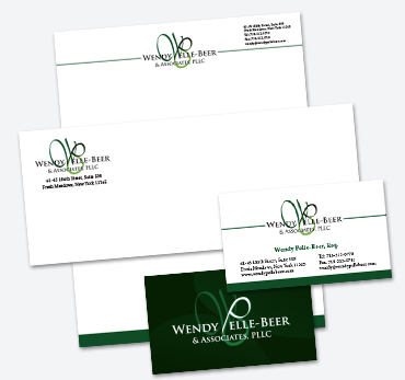 Wendy Pelle-Beer & Associates, PLLC Fresh Meadows,  Office