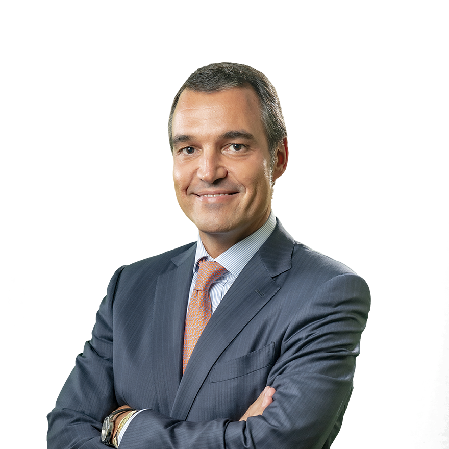 Uria Menendez Madrid, Spain Office