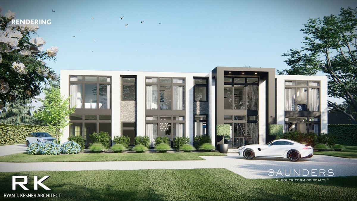 Campolo, Middleton & McCormick, LLP Bridgehampton, NY Office