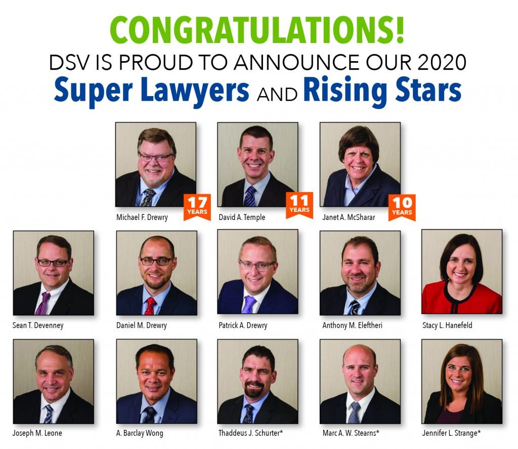 Drewry Simmons Vornehm, LLP Crown Point, IN Office