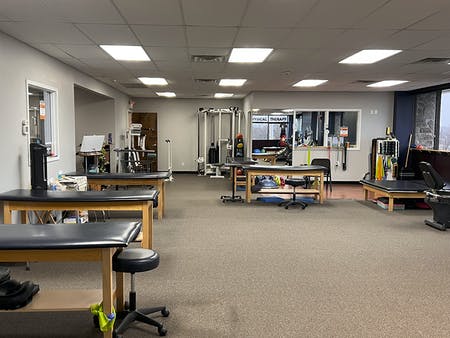 Young, Marr, Malis & Associates Bensalem,  Office