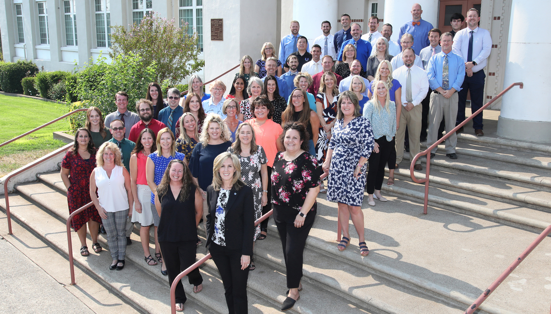 Lozano Smith Redding, CA Office