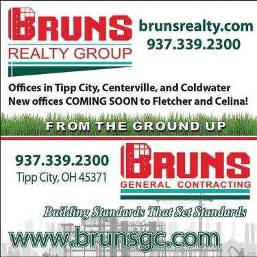 Faulkner, Garmhausen, Keister & Shenk Troy, OH Office