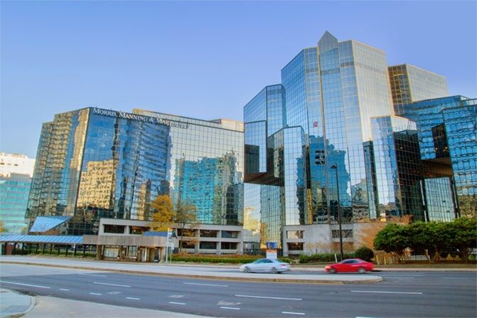 John Foy & Associates Atlanta, GA Office