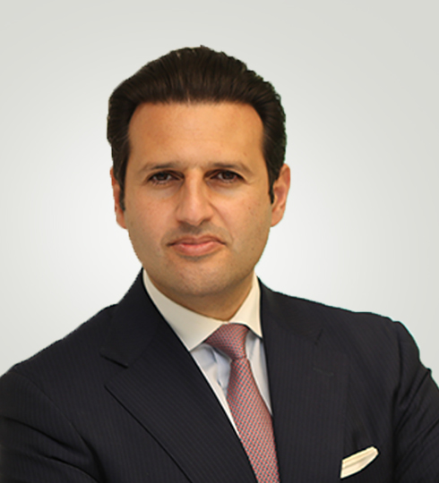 OBEID & PARTNERS Beirut, Lebanon Office