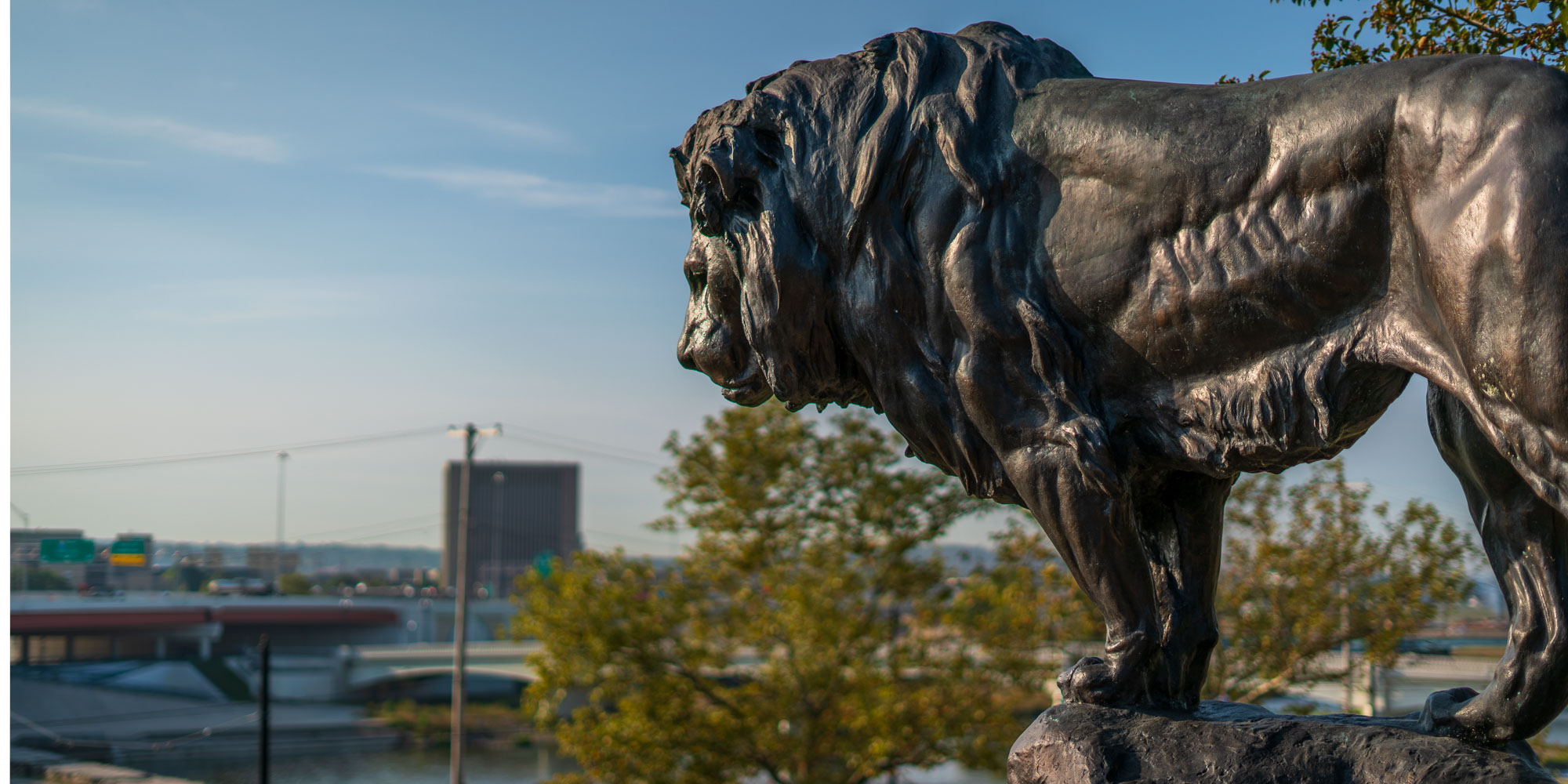 Coolidge Wall Co., L.P.A Dayton, OH Office