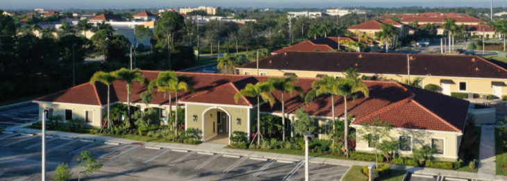 Steinger, Greene & Feiner Okeechobee, FL Office