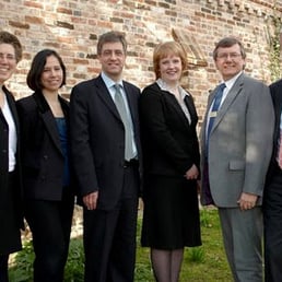 Adams Harrison Saffron Walden, UK-England Office