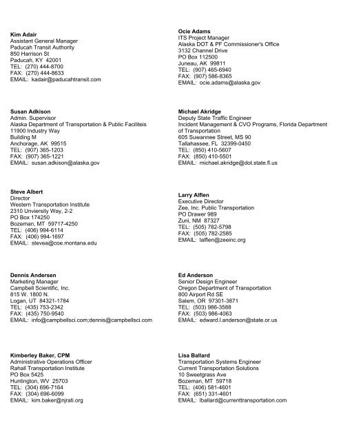 Adair & Baker, L.L.C Suwanee, GA Office