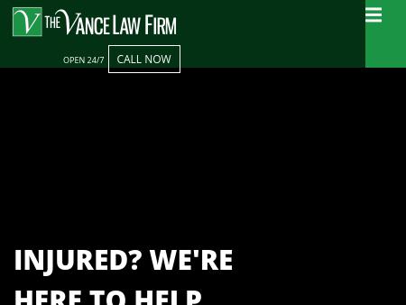 The Anderson Law Firm, L.L.C Montgomery, AL Office