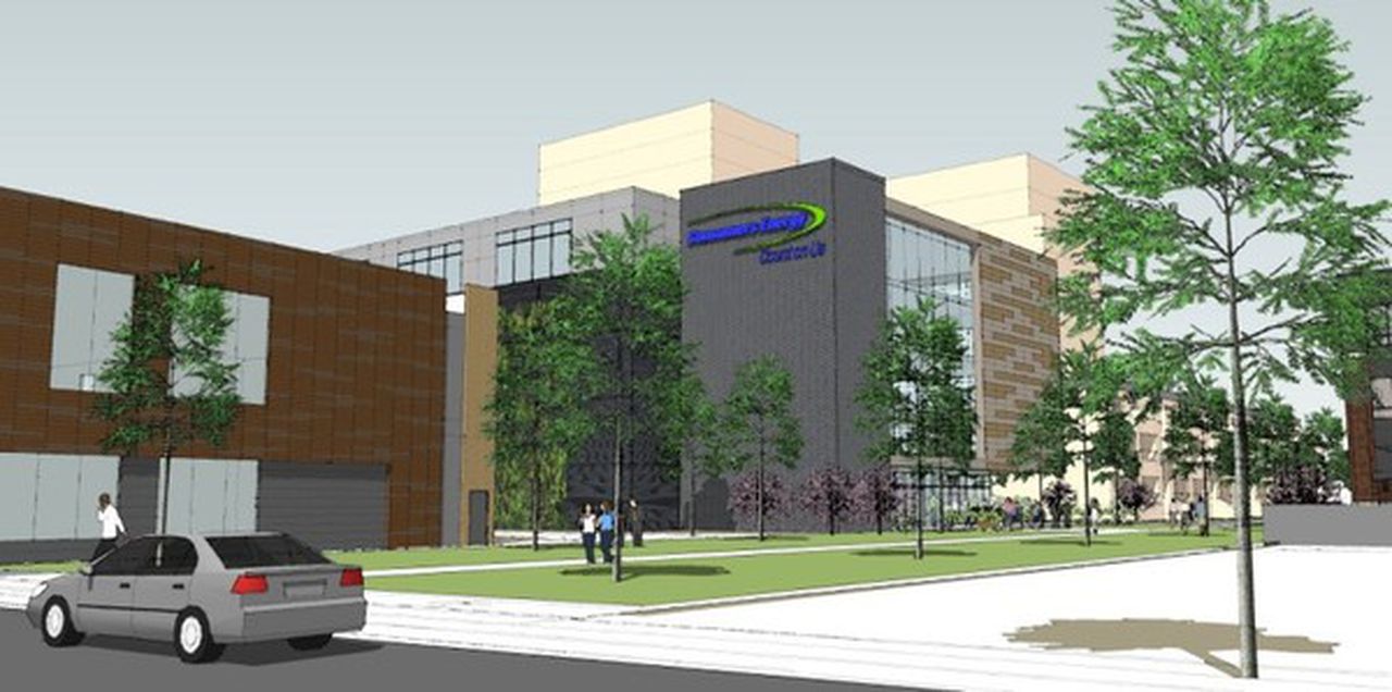 Michigan Auto Law Grand Rapids, MI Office