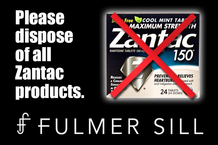 Fulmer Sill Law Oklahoma City, OK Office