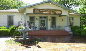 Bailey & Galyen Fort Worth, TX Office