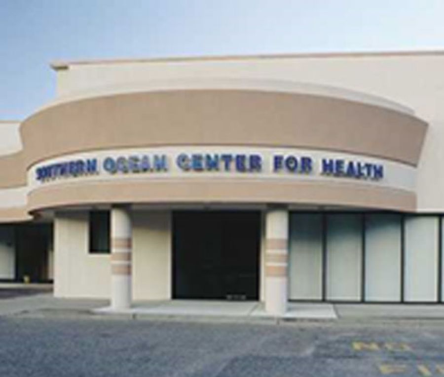 Stein & Supsie Forked River, NJ Office