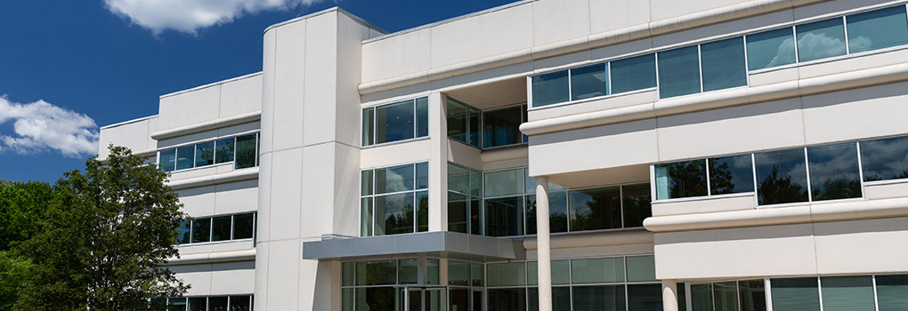 Tybout, Redfearn & Pell Wilmington, DE Office