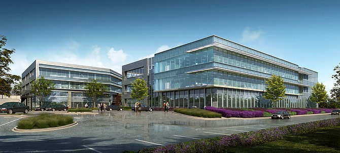 Latham & Watkins LLP Waltham, MA Office