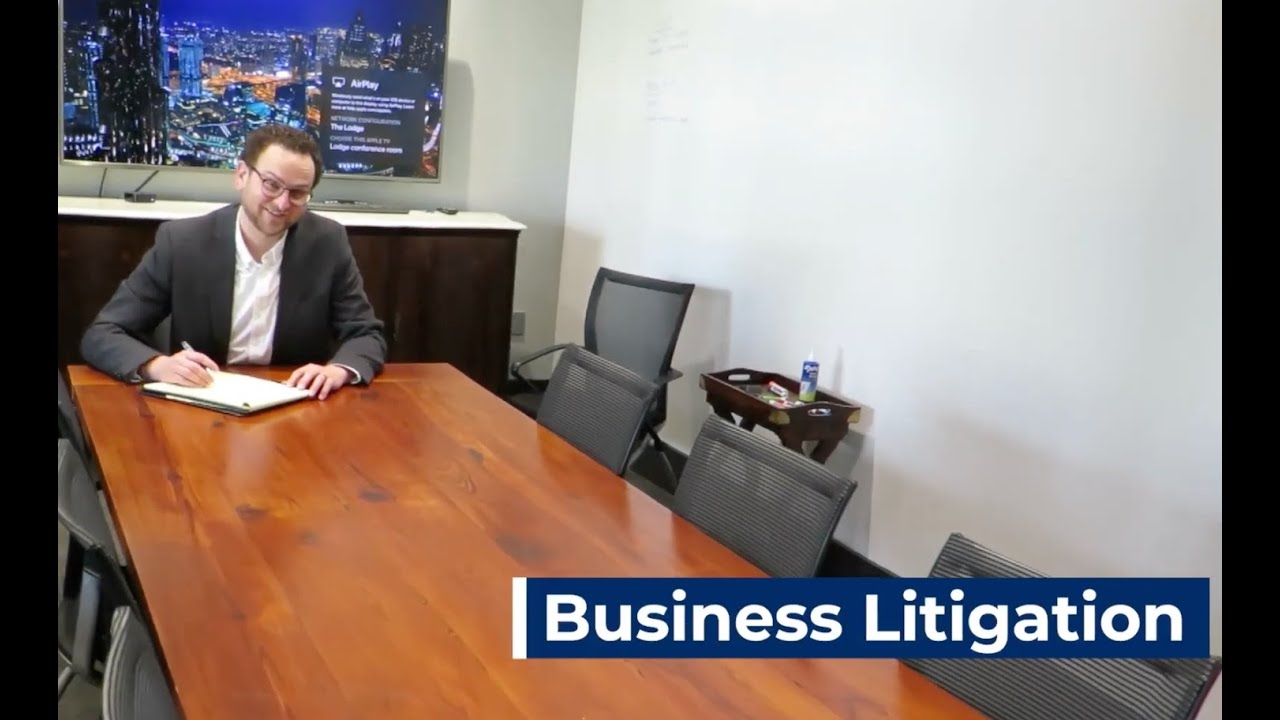 Bloodworth Law, PLLC Orlando,  Office