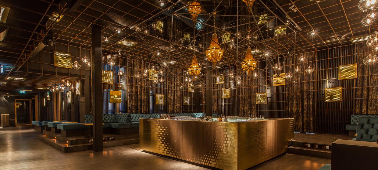 Osborne Clarke Hamburg, Germany Office