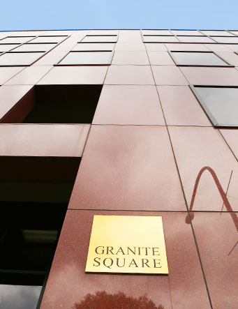 D'Elia, Gillooly, DePalma, LLC New Haven,  Office