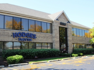 Hodges and Davis, P.C Merrillville, IN Office