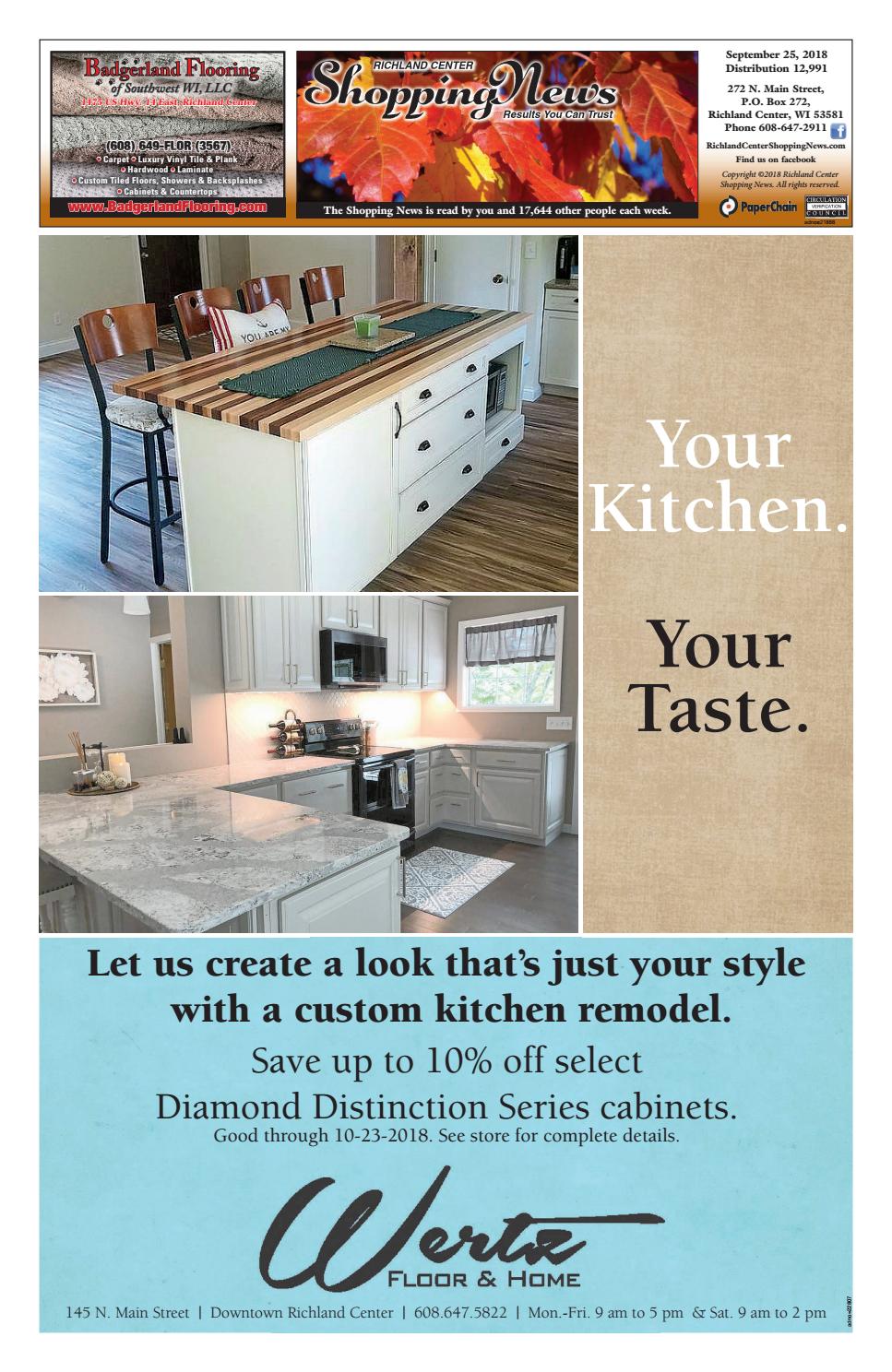 Anderson Law Offices, LLC Richland Center, WI Office