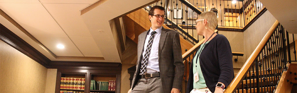 Hinman, Howard & Kattell, LLP Binghamton, NY Office