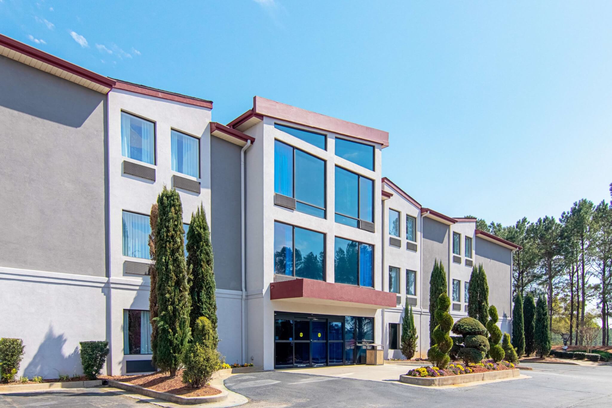 Wessels & Gerber, P.C Locust Grove, GA Office