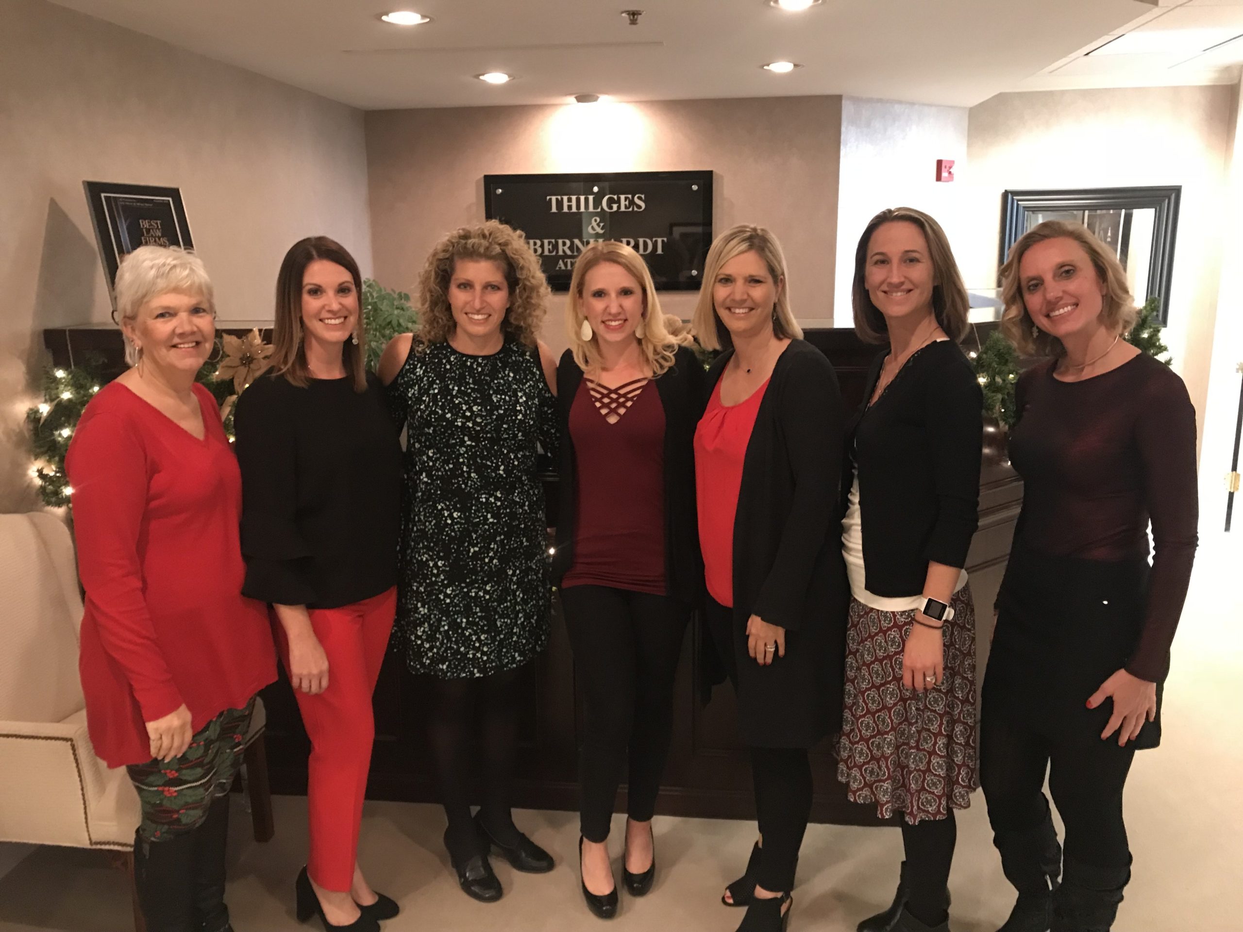 Thilges & Brenhardt, LLC Overland Park, KS Office