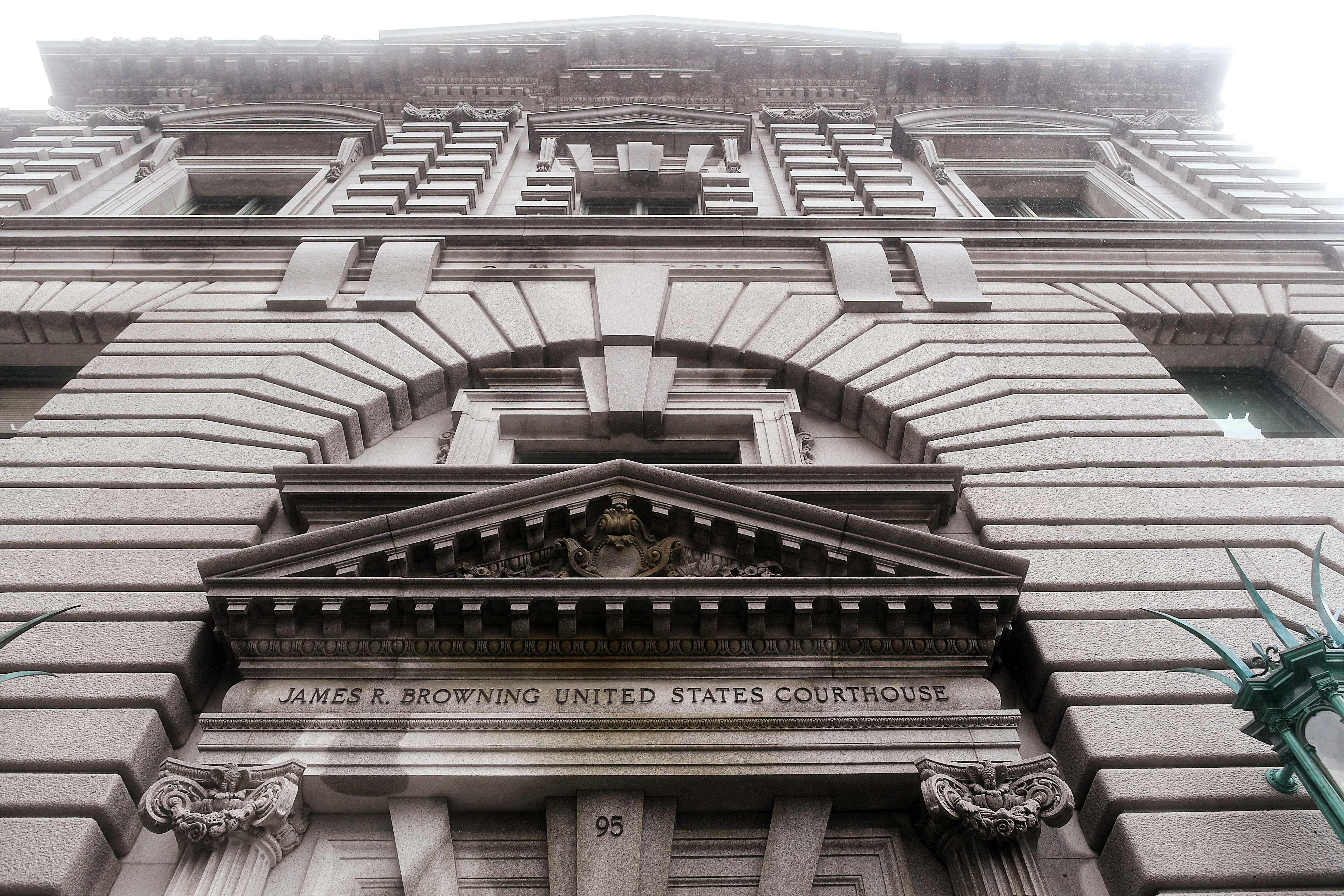 California Appellate Law Group LLP San Francisco,  Office