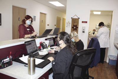 A. William Arnold III & Associates, P.C Kerrville, TX Office