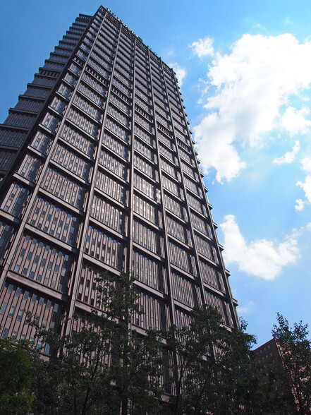 Gordon Rees Scully Mansukhani LLP Pittsburgh, PA Office