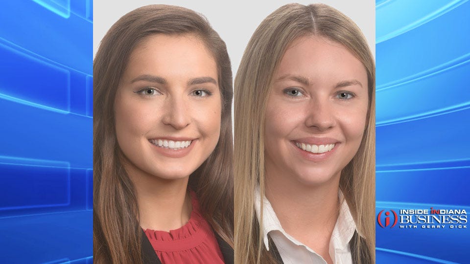 Krieg DeVault LLP Indianapolis, IN Office