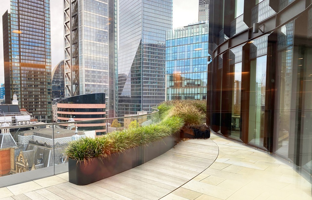 Fredrikson & Byron P.A London, UK-England Office