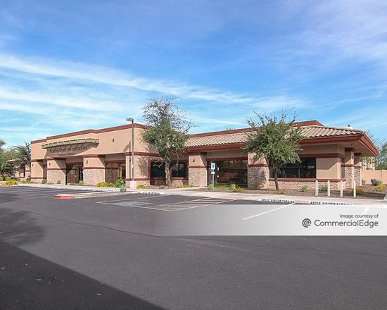 Lincoln & Wenk, PLLC Peoria, AZ Office