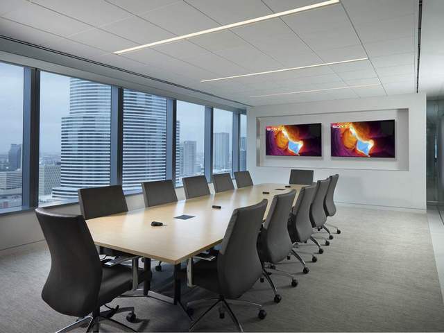 Hunton Andrews Kurth , United States Office