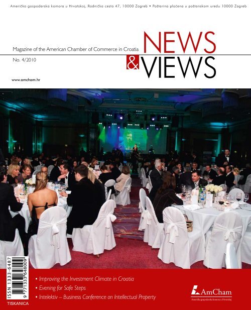 WOLF THEISS Zagreb, Croatia Office