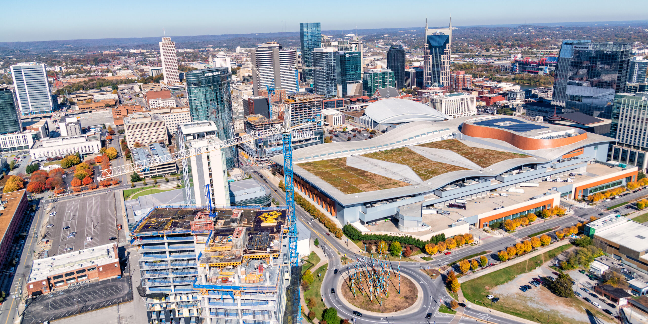 Smith, Currie & Hancock LLP Charlotte, NC Office