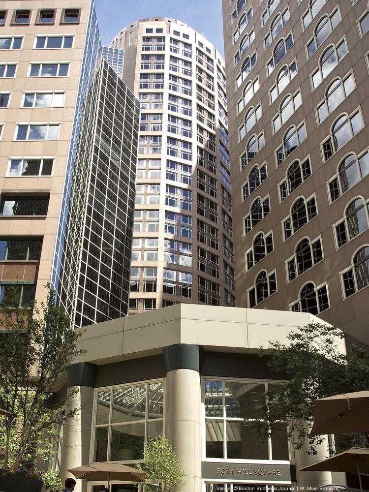 Fox Rothschild LLP Boston, MA Office