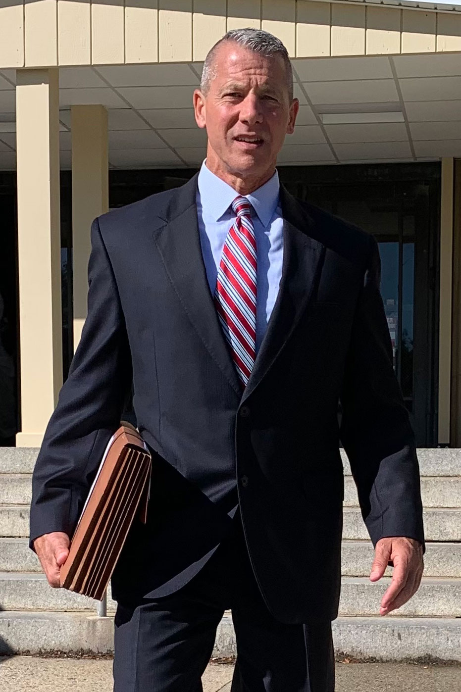 Creedon & Gill, PC Smithtown, NY Office