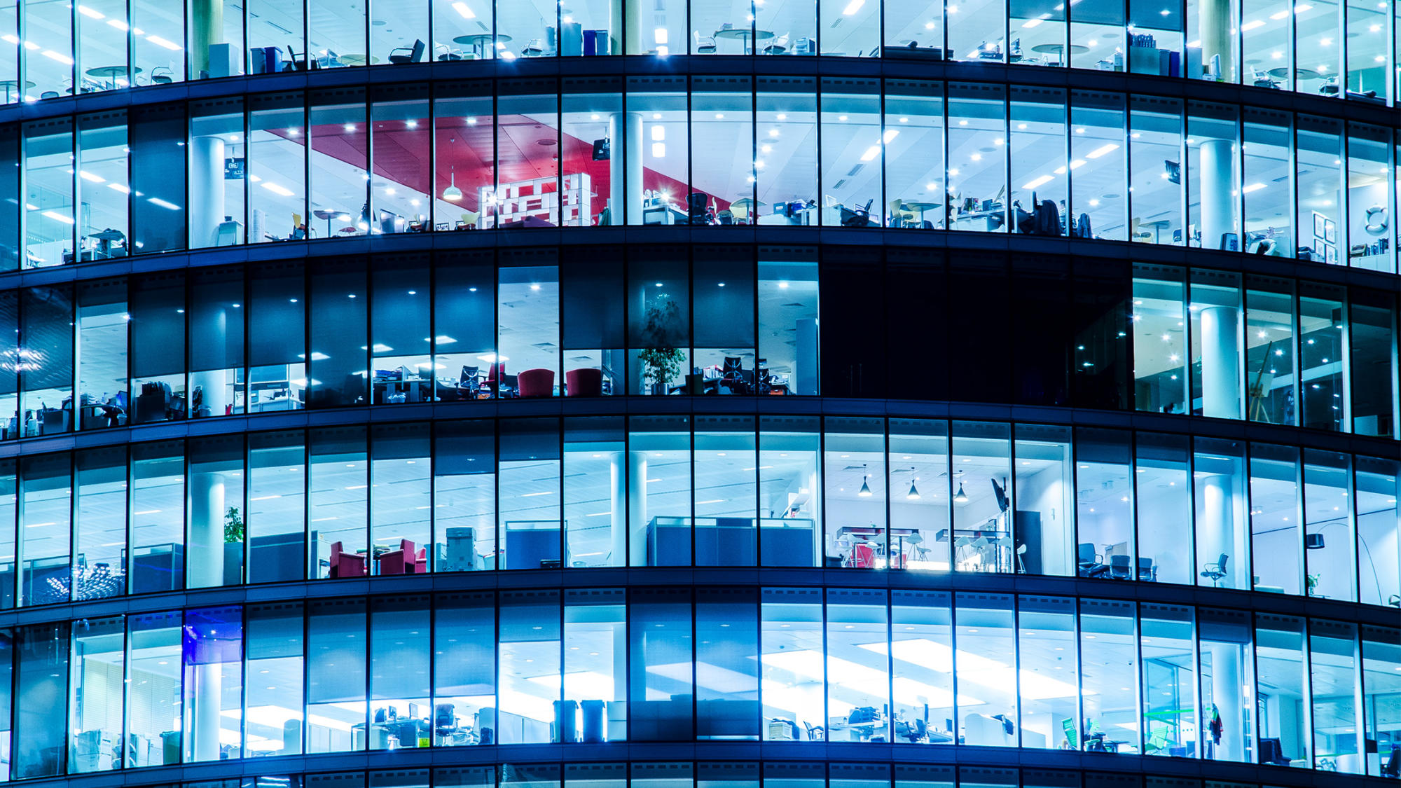 Taylor Wessing Dusseldorf, Germany Office